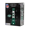 NFL New York Jets Magma Lamp Speaker - 3 of 3