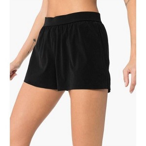 Women's RUN SHORTS - WONE - 1 of 3