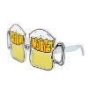 Beistle Beer Mug Fanci-Frames, (2/Pkg) Multicolored - 2 of 4
