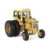 Gold Painted Chase Unit ~ 1/64 IH 1066 5 Millionth Tractor Ertl ZFN44401-CHASE - 2 of 4