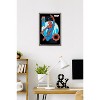 Trends International Marvel Your Friendly Neighborhood Spider-Man - Wall Crawler Framed Wall Poster Prints - 2 of 4