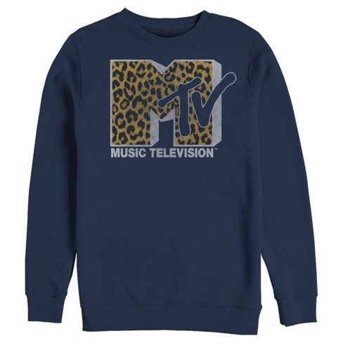 Mtv sweatshirt target sales