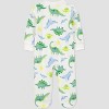 Carter's Just One You® Baby Boys' Foldover Sleep N' Play - 2 of 2
