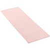 Colonial Mills Westminster Runner - Blush Pink 2'x7' - 3 of 4