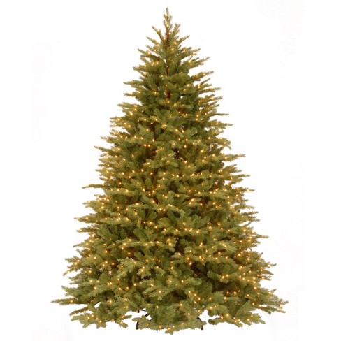 'Feel Real' Artificial Christmas Tree - Norwegian Spruce Tree- retailer 7.5 ft