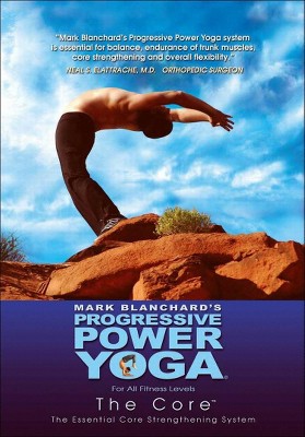 power yoga dvd