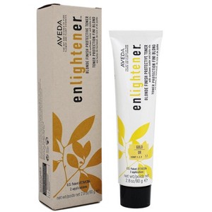 Aveda Enlightener Toner GOLD 2.8oz/83ml - 1 of 2