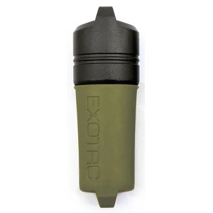Exotac fireSLEEVE Ruggedized Waterproof Lighter Case with Lighter - 1 of 1
