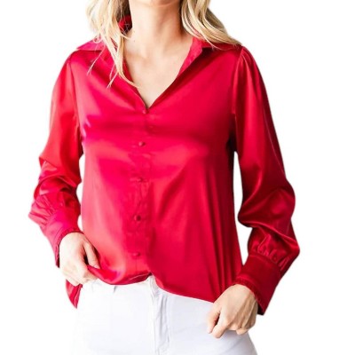 Women's Look What You Have Top - First Love