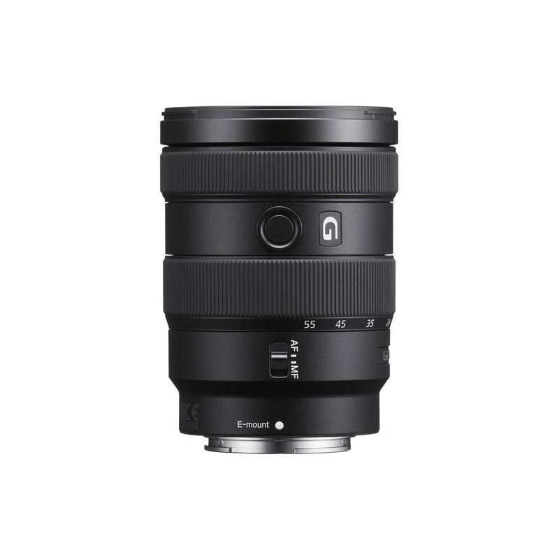 Sony E 16-55mm f/2.8 G Lens, 2 of 5