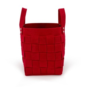 Fabric Storage Red - Bullseye's Playground™ - 1 of 3