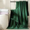 BAGOKIE 100% Turkish Cotton Bath Towels Set 6 Piece - 3 of 4