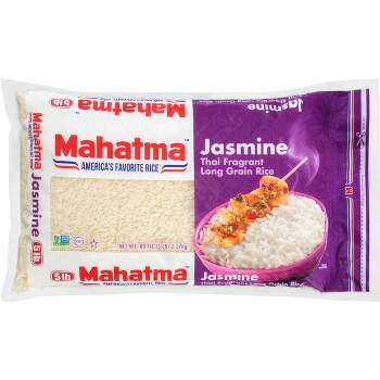 Mahatma Jasmine Rice - 5lb