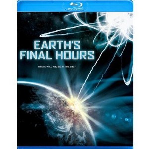 Earth's Final Hours (Blu-ray)(2012) - 1 of 1