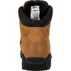 Men's Michelin Sledge Steel Toe Metatarsal Work Boots, XPX761, Brown - 4 of 4