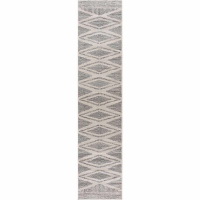 Hauteloom Tigrisis Ivory 2327 Area Rug