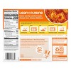Lean Cuisine Comfort Cravings Frozen Cheese Ravioli - 8.5oz - 3 of 4