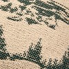 14"x20" Snowy Icon Lumbar Pillow Cream - Hearth & Hand™ with Magnolia - 3 of 4