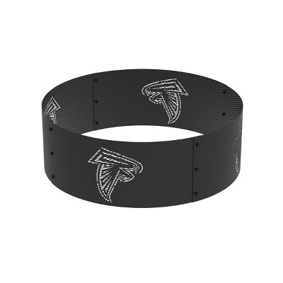 Blue Sky Outdoor Living 36" Round Fire Ring- Tampa Bay Buccaneers