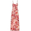 Women's Tie Back Maxi Dress - LASCANA - 2 of 4