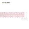 Unique Bargain Decorative Vintage Crochet Hollow Lace Ribbon for DIY Sewing Making - 2 of 4
