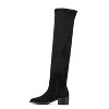 New York & Company Women's Rana Tall Boot - 3 of 4