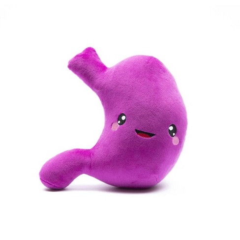 Kidney plush toy deals