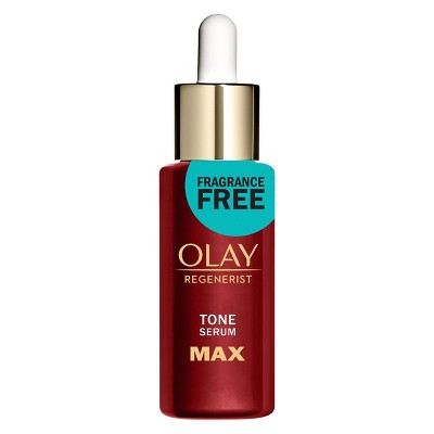 Olay Regenerist Max Tone Serum - 1.3 fl oz