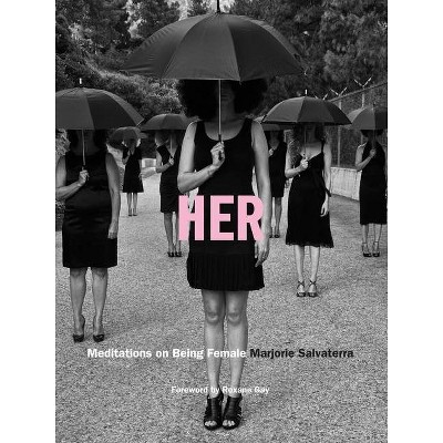 Her - by  Marjorie Salvaterra (Hardcover)