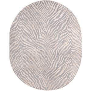 Unique Loom Finsbury Collection Area Rug - Meghan - 1 of 4
