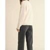 Women's Rainbow Sweater - MIOU MUSE - 2 of 3