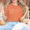 Simply Sage Market Hand Drawn Hello Pumpkin Garment Dyed Tee - 2 of 4
