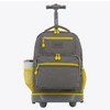 JWorld Sunlight Rolling 18" Backpack - 3 of 4