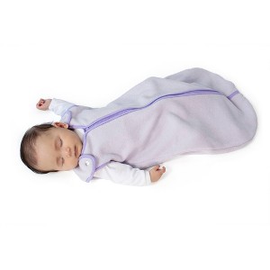 baby deedee Sleep Nest Fleece Wearable Blanket - 1 of 2