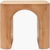 Mark & Day Shineka Modern End Table - 4 of 4