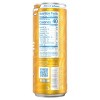RYSE Energy with Pro Orange Creamsicle Energy Drink - 12 fl oz Can - 3 of 4