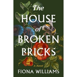 The House of Broken Bricks - by Fiona Williams - 1 of 1