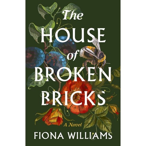 The House of Broken Bricks - by Fiona Williams - image 1 of 1