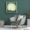 Pictufy  'Peacock' Canvas Art - 4 of 4