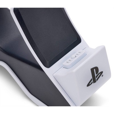 PowerA Twin Charging Station for PlayStation 5 DualSense Controller_5