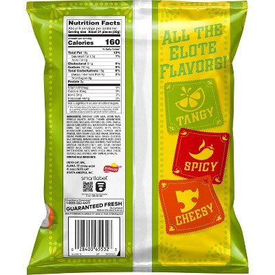 Cheetos Crunchy Mexican Street Corn - 8.5oz
