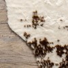 Nuloom Marcia Pet Friendly Premium Machine Washable Faux Cowhide Area Rug - 4 of 4