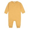 Gerber Baby Boys' Raglan Sleeve Romper, 2-pack - 3 of 4