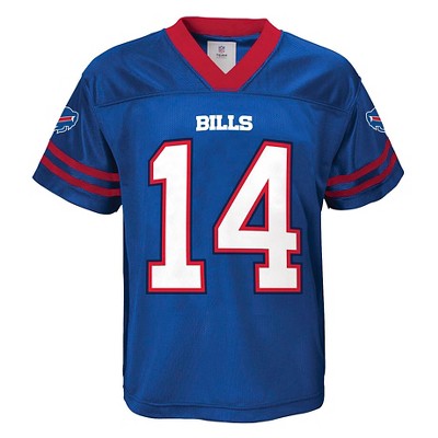 2t buffalo bills jersey