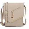 MKF Collection Jasmine Women's Crossbody Bag by Mia K - 2 of 3