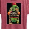 Women's - Teenage Mutant Ninja Turtles - Mutant Mayhem Short Sleeve Graphic T-Shirt - 2 of 4