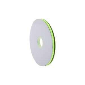 Unique Bargains Ribbon High-Density Grosgrain Polyester 3582.68"x0.24" 1 Pc - 1 of 4