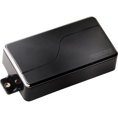 Fishman Fluence Modern Humbucker Ceramic Black Nickel