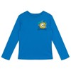 Minions 2 Pack Long Sleeve T-Shirts Toddler - 2 of 4