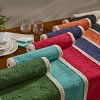 Split P Green Dune Table Runner 15" X 72" - image 3 of 4